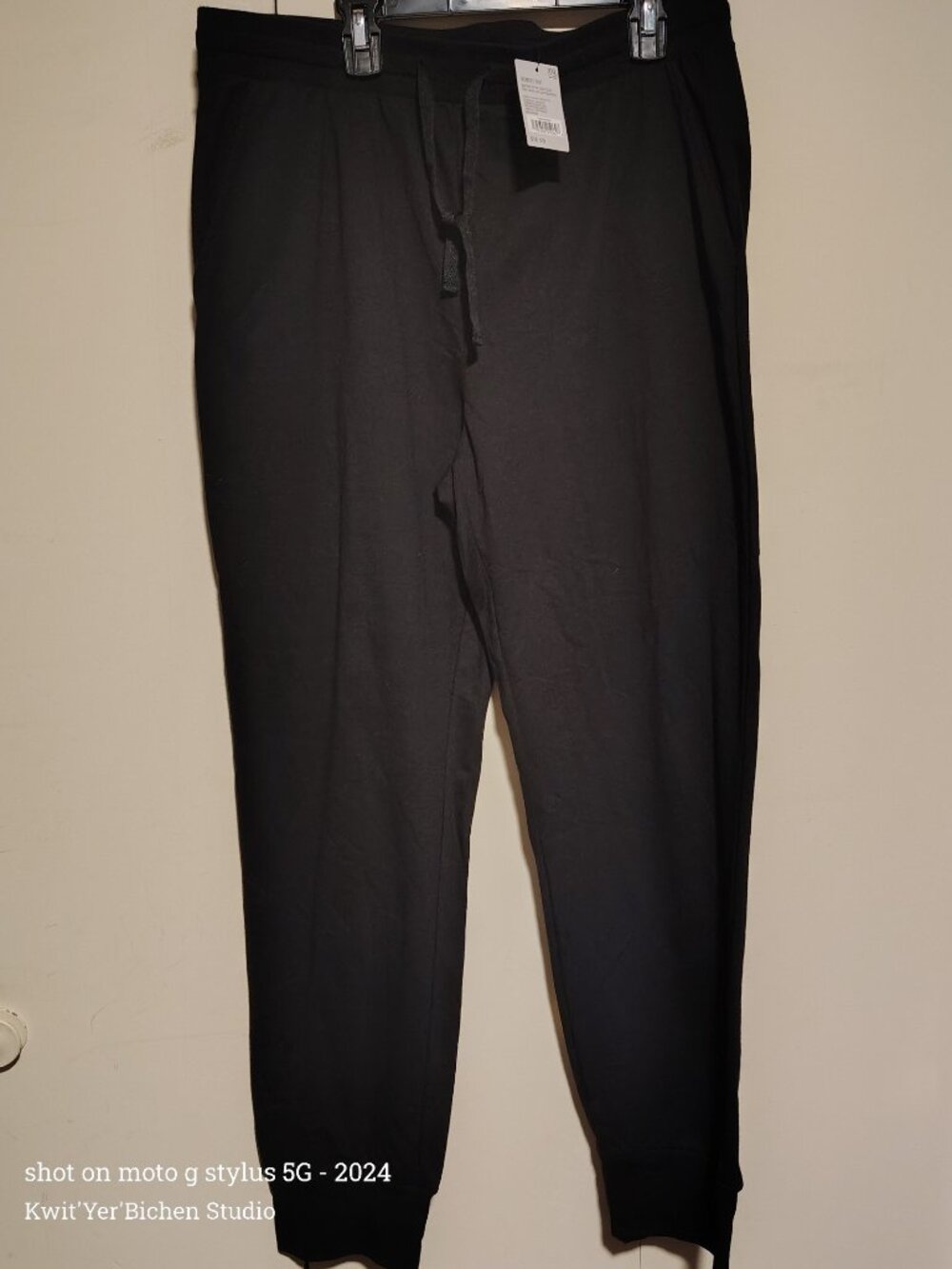 NWT West Loop XXL